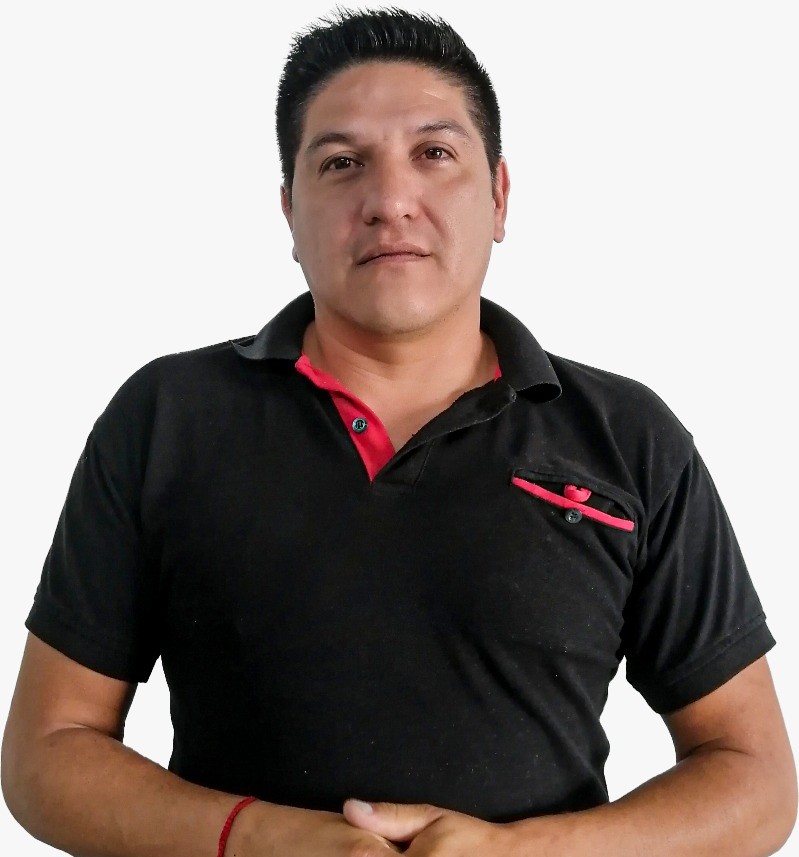 Pedro Hernández